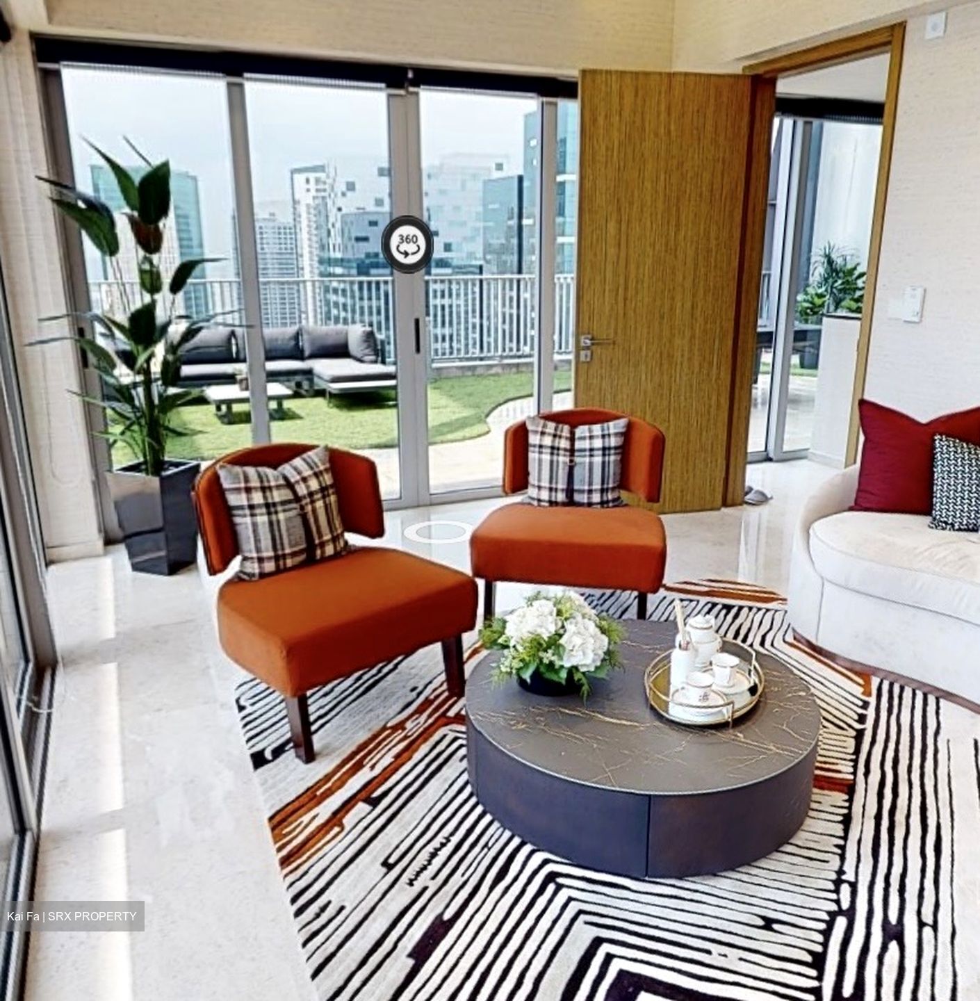 V On Shenton (D1), Apartment #440187631